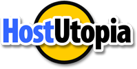 Host Utopia Top Rated Company on 10Hostings